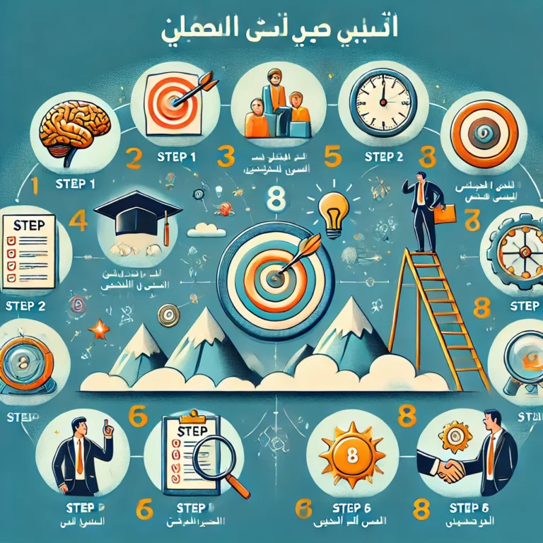 كيف تحول الفشل إلى نجاح