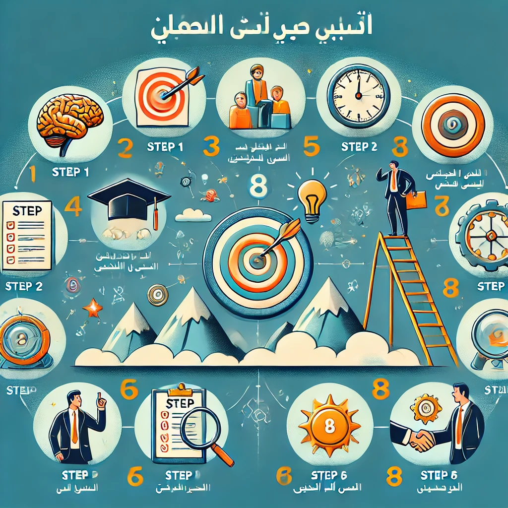 كيف تحول الفشل إلى نجاح