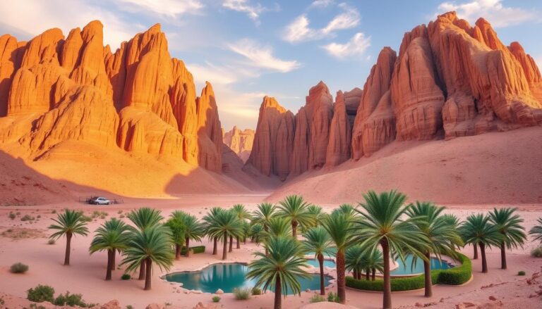 العلا